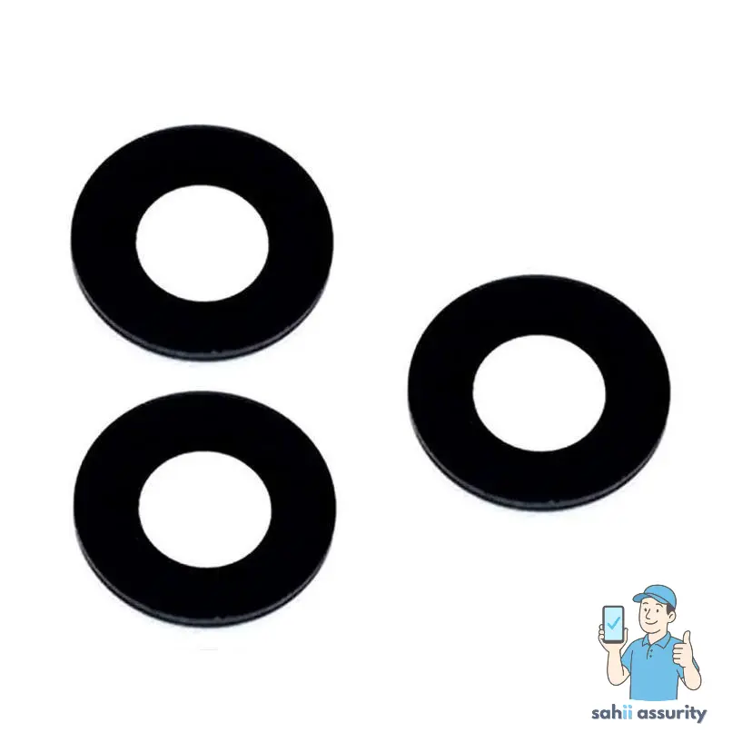 Camera Lens for Vivo S16 Pro Green